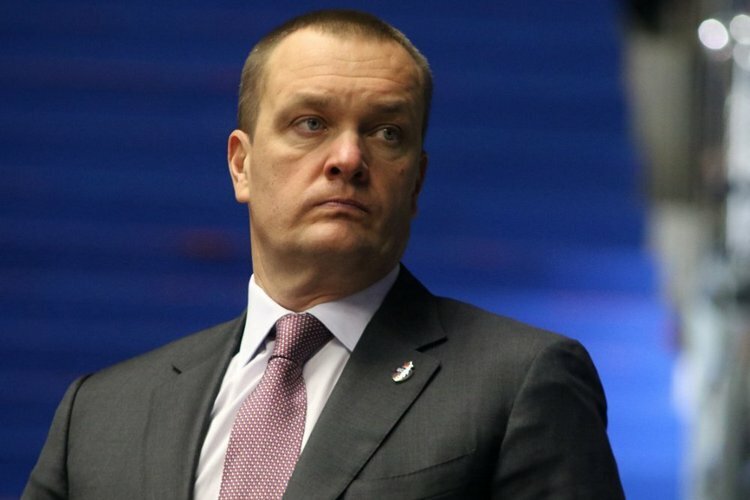 Андрей Ватутин: «В наличии мужских качеств у УНИКСа сомневаться не приходится»