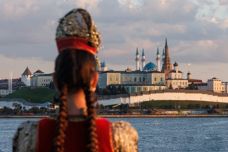 Пока искали дату основания Казани, было принято важное решение: устанавливать датировку можно не только на основе письменных источников, но и по совокупности материалов