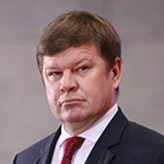 Дмитрий Губерниев &mdash; российский комментатор