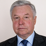 Александр Лаврентьев &mdash; президент ассоциации предприятий и промышленников РТ, бывший директор Казанского вертолетного завода