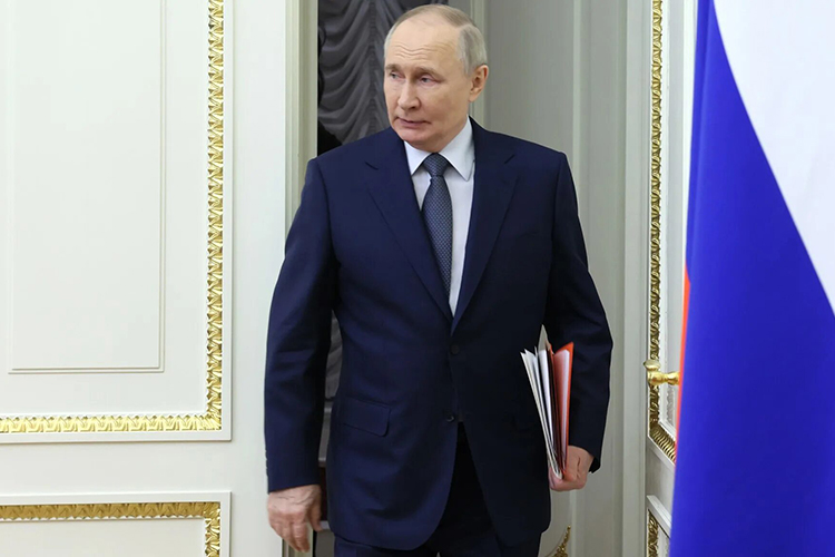 У Владимира Путина в Казани на протяжении двух дней будет марафон двусторонних встреч, сообщил на неделе Кремль