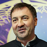 Радик Абдрахманов &mdash; совладелец национально-туристического комплекса «Туган Авылым»