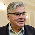 Искандер Гилязов &mdash; доктор исторических наук, ведущий научный сотрудник Института истории им. Марджани