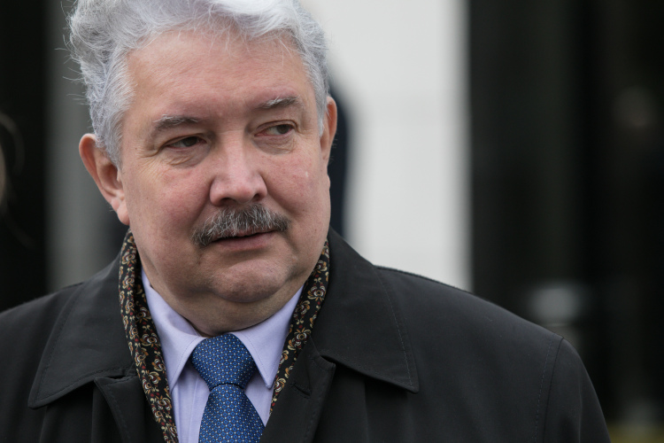 Сергей Бабурин: «Декларация о государственном суверенитете России предполагала сохранение Российской Федерации как правового государства в составе обновленного СССР. Она была нацелена на конституционную реформу»
