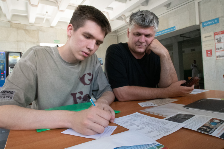 КГАСУ увеличил количество бюджетных мест на 20%, есть возможность получить бесплатное образование и на новых направлениях