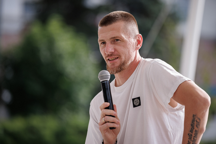 Олег Иванов: «Конечно, без VAR было получше, была какая-то драматургия»