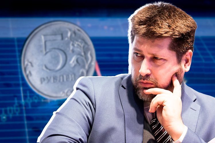 Василий Колташов: «Путин спросил: а что вы натворили?! Иначе экономику доохлаждали бы до смерти»