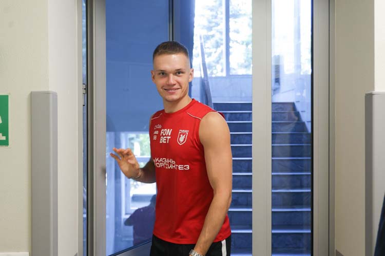 Никита Лобов