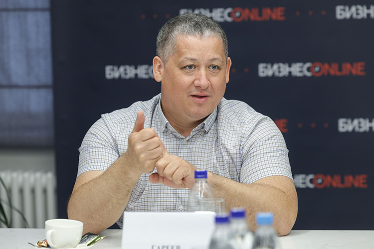 Ильнур Гареев: «Если взглянуть на историю вопроса, то многоквартирное жилье в пригороде появилось для ускоренного решения жилищной проблемы в послевоенные годы»