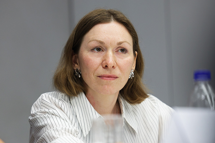 Юлия Закирова: «Сейчас Казанская агломерации рассчитывает по большей части на личный автотранспорт, хотя должна быть доступная альтернатива в виде быстрого и предсказуемого общественного транспорта, в виде железной дороги или, при ее отсутствии, автобусного сообщения»