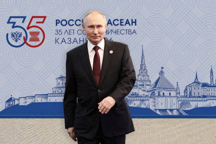 Для Татарстана, безусловно, чрезвычайно важно, что именно в Казани президент РФ Владимир Путин собирает лидеров стран Юго-Восточной Азии