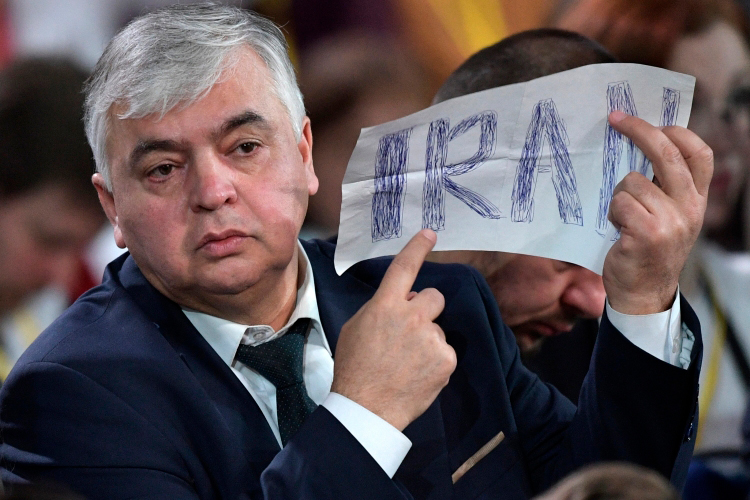 Раджаб Сафаров: «Подписание соглашения с Ираном &mdash; это констатация факта, что США и Израиль не смогли справиться с Тегераном»