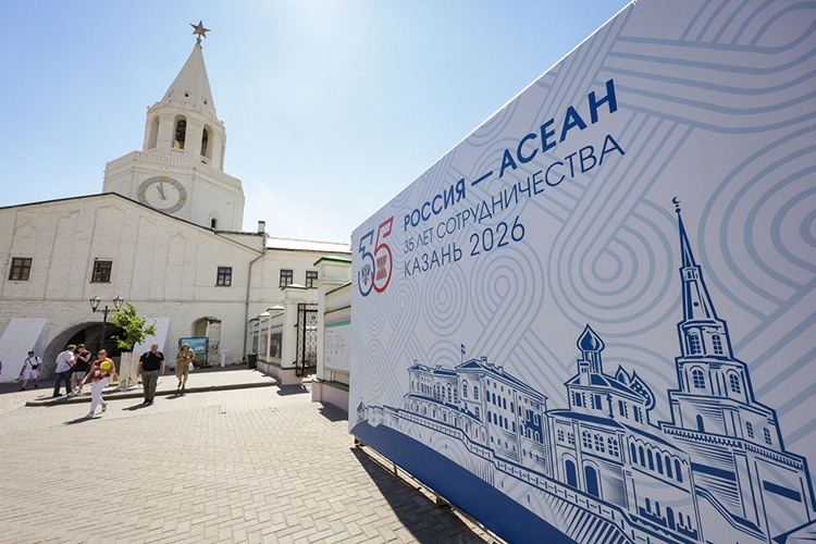 «Казань — очень гостеприимный и красивый город, и ему есть что показать»