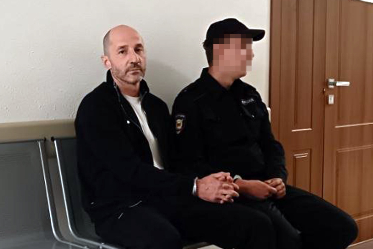 «Все заявители живы, о каком принуждении и негативном результате может идти речь, какой вред причинен?»