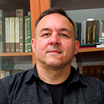 Азат Ахунов &mdash; исламовед