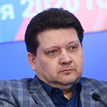 Дмитрий Дробницкий &mdash; американист