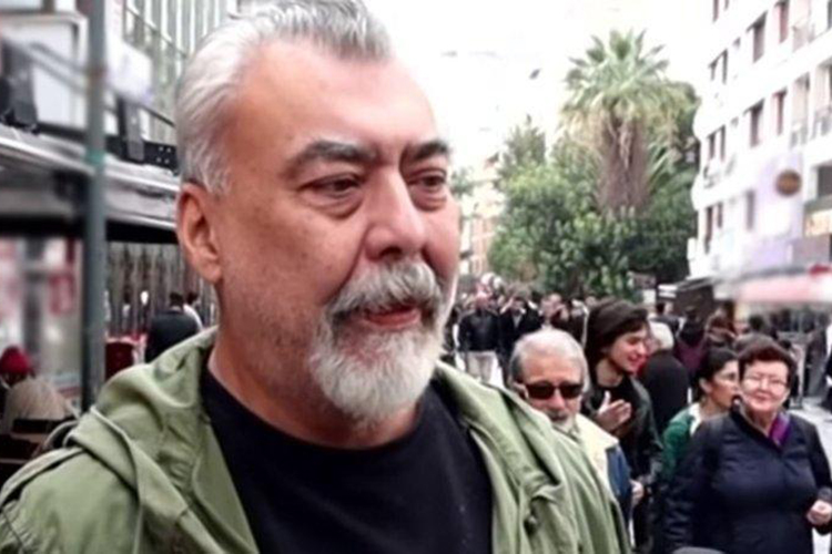 Ихсан Октай Анар: «Если бы мое здоровье позволяло, я бы обязательно хотел посетить Казань»