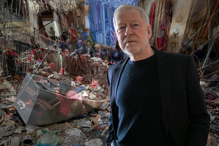Иван Грачев: «Мы находимся в гибридной войне с беспощадной цивилизацией – США»