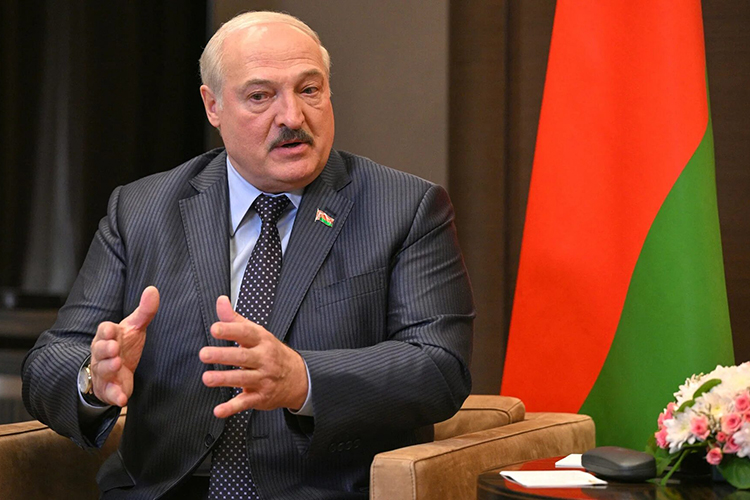 Александр Лукашенко: еврейское лобби, Ватикан «и другие» обманули Россию