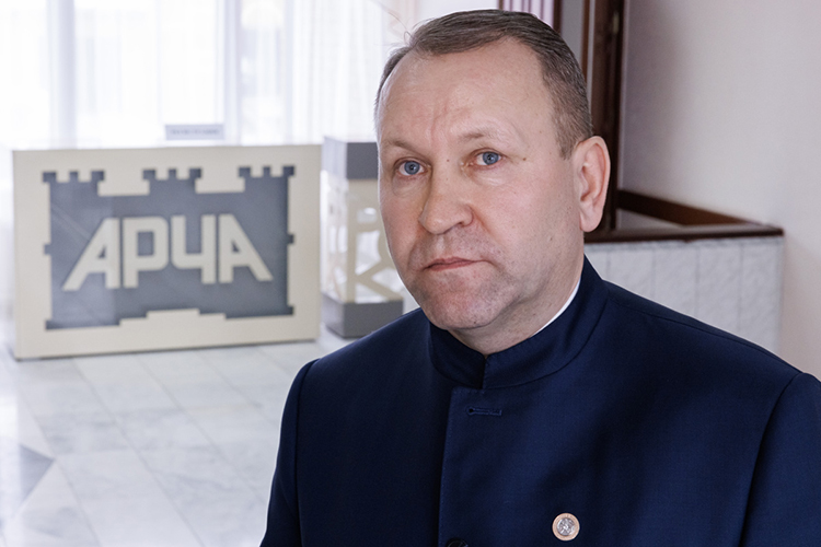 Алмаз Хисамутдинов «пришел» в район только в прошлом году. Арча — один из самых ярких примеров того, как смена руководства не всегда может кардинально повлиять на экономический ландшафт