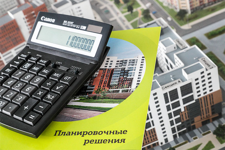 «Удар придется по тем, кто действительно нуждался в улучшении жилищных условий. И получается, что они будут покупать по повышенной ставке»
