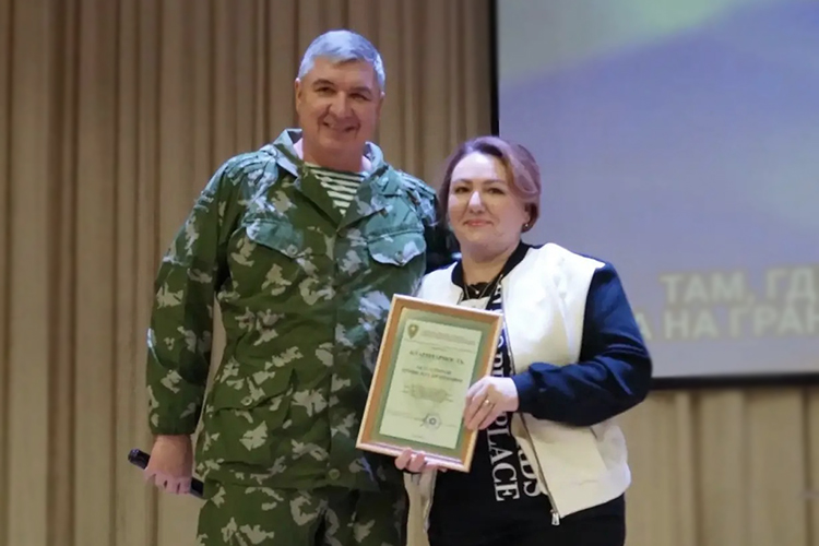 «Равнодушных здесь нет: у операционной медсестры погиб сын, у многих погибли родственники»