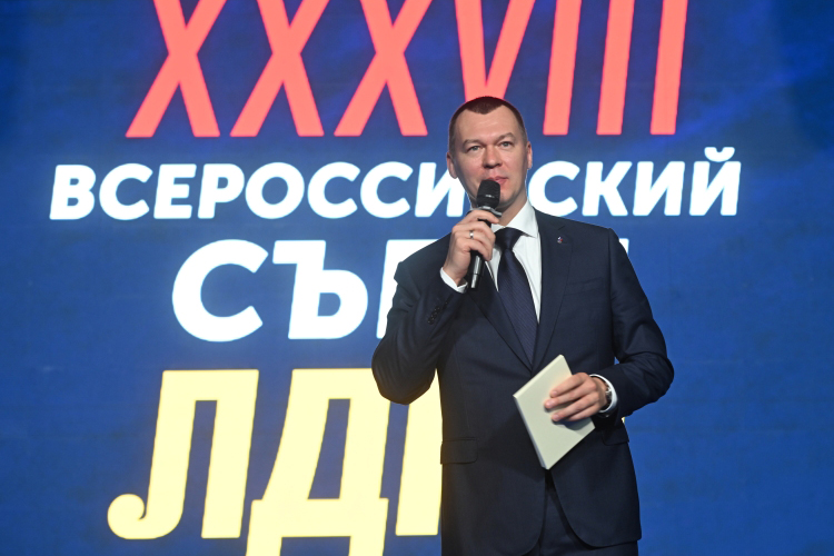 Министр спорта РФ и глава олимпийского комитета Михаил Дегтярев