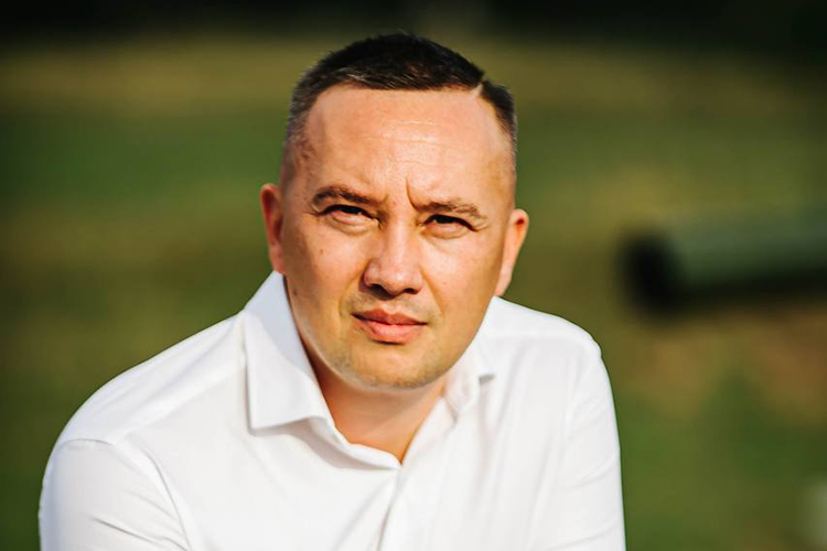 Рустем Набиев: «С началом пандемии ковида все увидели, что ИЖС &mdash; это до 60 процентов реального рынка жилой недвижимости»