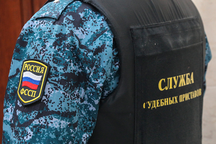 Одной из серьезных проблем генпрокурор назвал то, что судебные приставы, по его мнению, затягивают исполнение решений по искам прокуроров