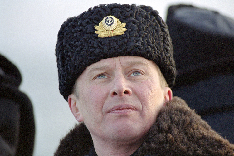 Не стало экс-министра обороны РФ Сергея Иванова