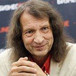 Павел Шмаков &mdash; директор школы «СОлНЦе»