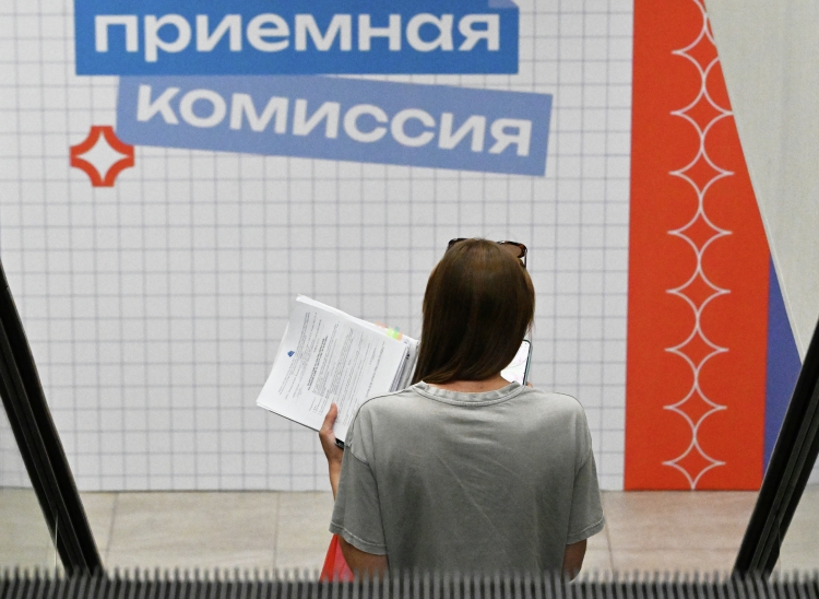 «Я удивляюсь, что некоторые технические вузы преподают маркетинг, рекламу… Чего там только нет!»