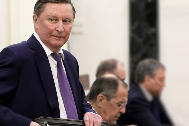 «Уходят умные и серьезные старшие товарищи»