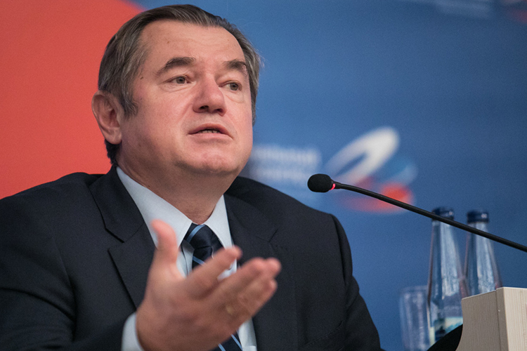Сергей Глазьев: «БИЗНЕС Online»