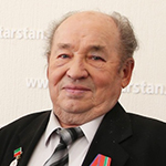 Василь Гайфуллин &mdash; министр образования ТАССР и РТ (1990-1997)