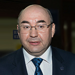 Радиф Замалетдинов &mdash; директор Института филологии и межкультурной коммуникации КФУ