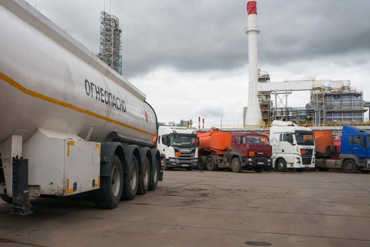 Компания «Татнефть-Транс» по итогам 2025 года заработала на перевозках 56,6 млрд рублей, это на 3 млрд рублей больше, чем в 2024-м