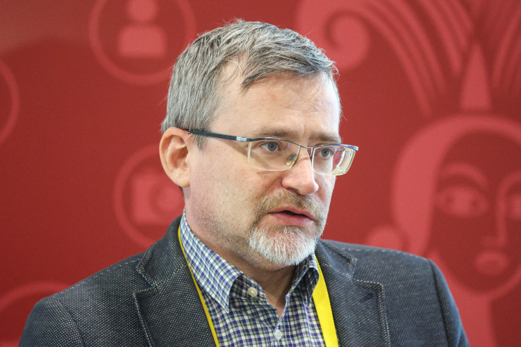 Валерий Федоров: «Зачем нам «мир любой ценой»? Это абсурд!»