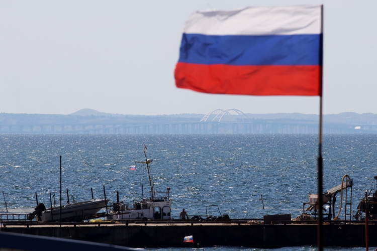 Битва за Крым: зачем Киев анонсирует операцию по полуострову и при чем тут Орехов