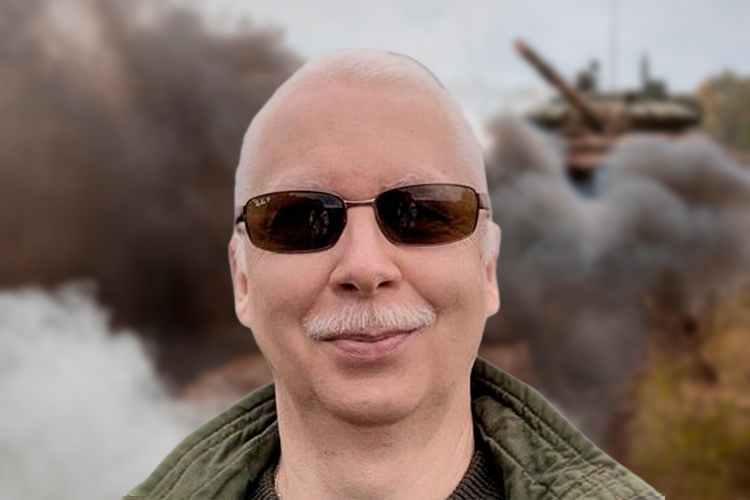 Александр Зимовский: «Да, Беларусь напрямую не участвует в военных действиях, однако разные виды помощи, посредничество в обменах военнопленными и многое другое происходит регулярно и весьма активно»