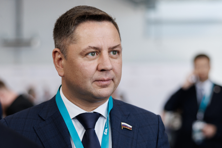 Илья Вольфсон: «Я убежден, что квартира должна передаваться человеку не только с ключами, но и с полноценным цифровым паспортом дома, чтобы вся информация об инженерных сетях и сроках их обслуживания была доступна в смартфоне»