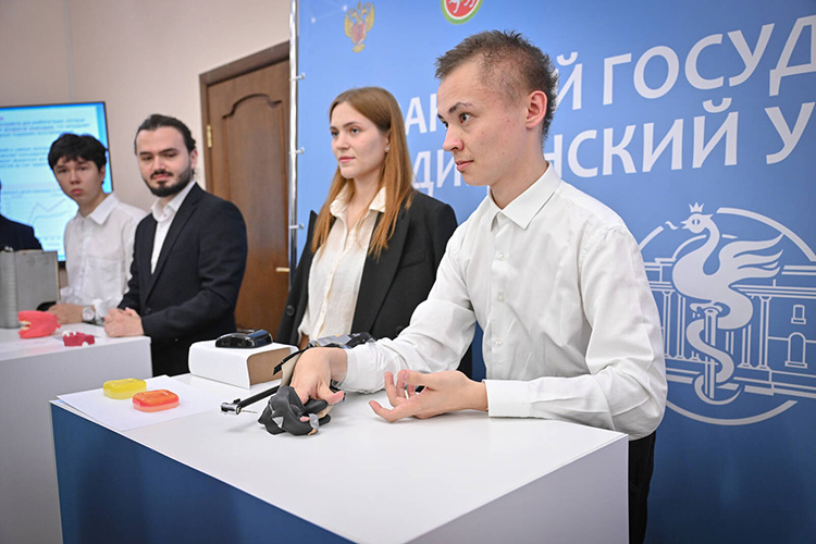 По опыту прошлого года в среднем на одно бюджетное место в КГМУ претендовали почти 29 человек