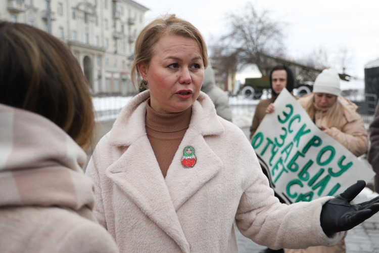 Представитель пострадавших в Татарстане Наталья Дементьева рассказала «БИЗНЕС Online», что в республике количество пострадавших семей превысило 300