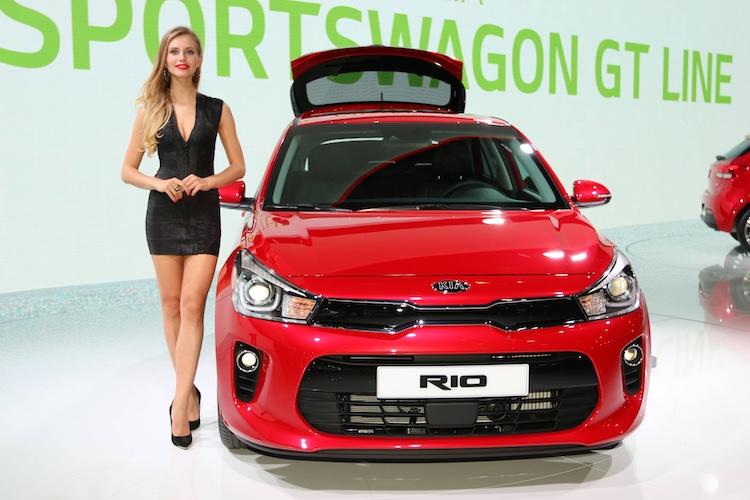KIA Rio — король иномарок в Татарстане. В 2015 году их было 22 тыс., к 2020 году их количество выросло до 49 тыс., в начале 2026 года насчитывалось 56 791 единиц