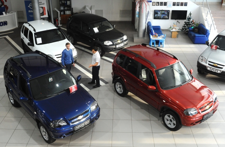 Chevrolet — история упадка, которая длится уже десять лет. В 2015 году в РТ было 62 тыс. машин Chevrolet. Это был второй по величине бренд после LADA (сейчас 7-й). К 2026 году их осталось 54,2 тысяч