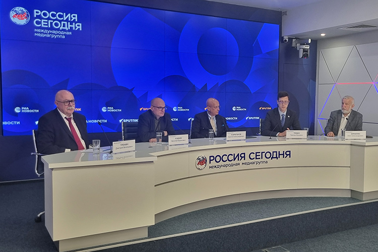 «Стратегическая стабильность может быть достигнута на общемировом уровне не раньше, чем установится новое равновесие между значимыми игроками»
