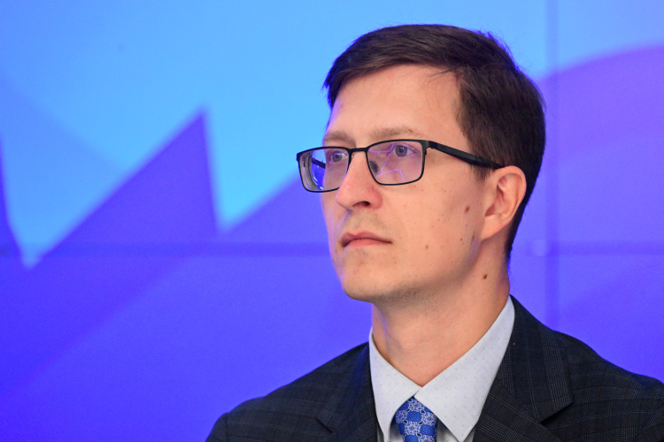 Прохор Тебин: «Сейчас происходит формирование триады на верхушке ядерного мира»