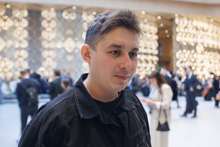 Айдар Заббаров