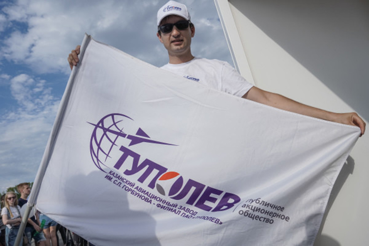 Сердце компании АО «Туполев» — центральное конструкторское бюро (ЦКБ) — переезжать в столицу Татарстана не планирует