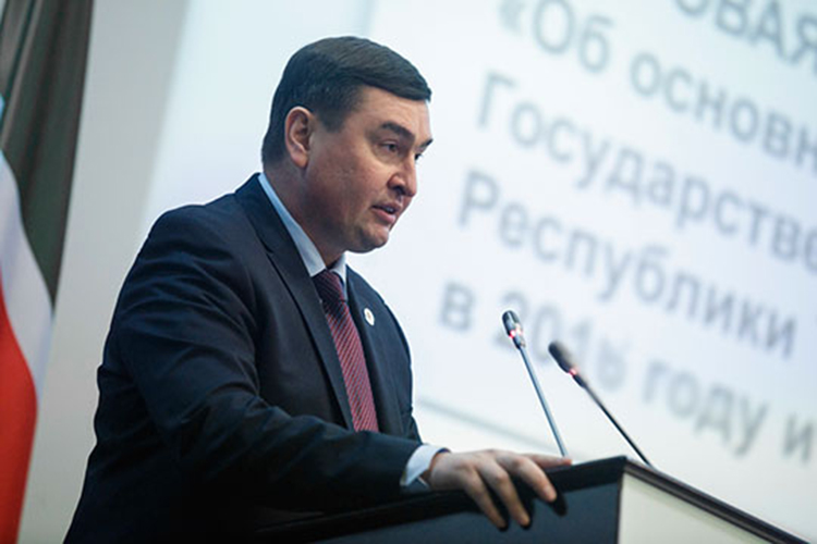 У Марата Зарипова в будущем есть все надежды на рост в рейтинге, поскольку после трансформации семейной ипотеки она, с большой долей вероятности, будет недоступна для большинства